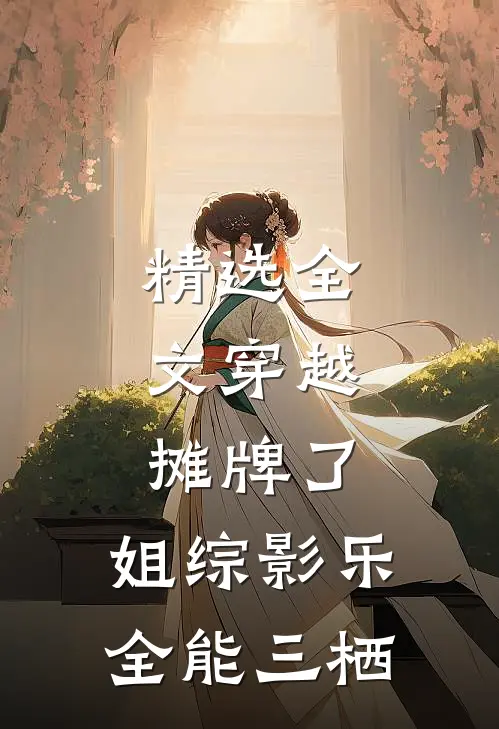 精选全文穿越：摊牌了，姐综影乐全能三栖
