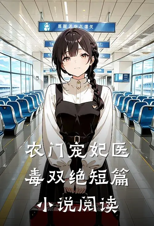 农门宠妃医毒双绝短篇小说阅读