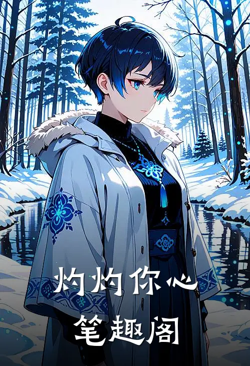 灼灼你心笔趣阁