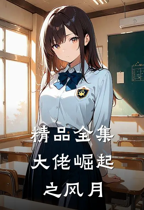 精品全集大佬崛起之风月