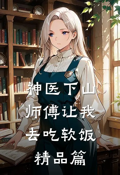神医下山，师傅让我去吃软饭精品篇