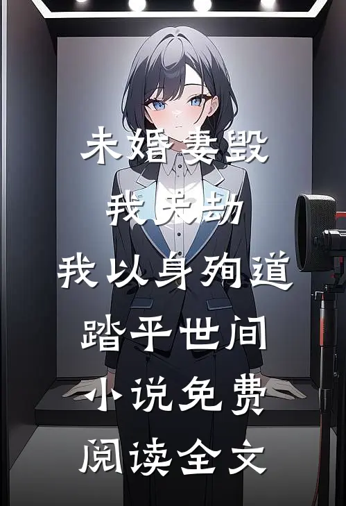 未婚妻毁我天劫，我以身殉道踏平世间小说免费阅读全文