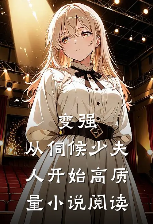 变强：从伺候少夫人开始高质量小说阅读