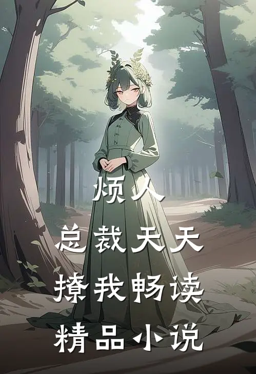 烦人，总裁天天撩我畅读精品小说