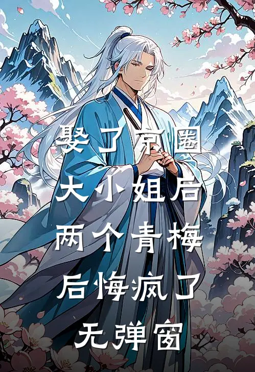 娶了京圈大小姐后，两个青梅后悔疯了无弹窗