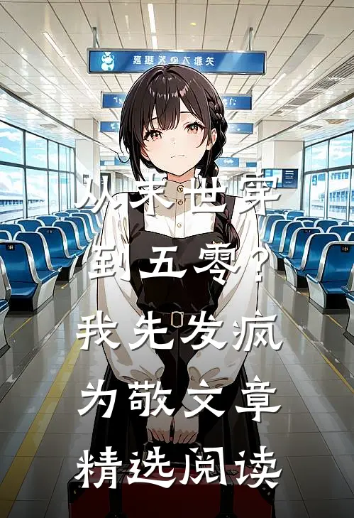 从末世穿到五零？我先发疯为敬文章精选阅读