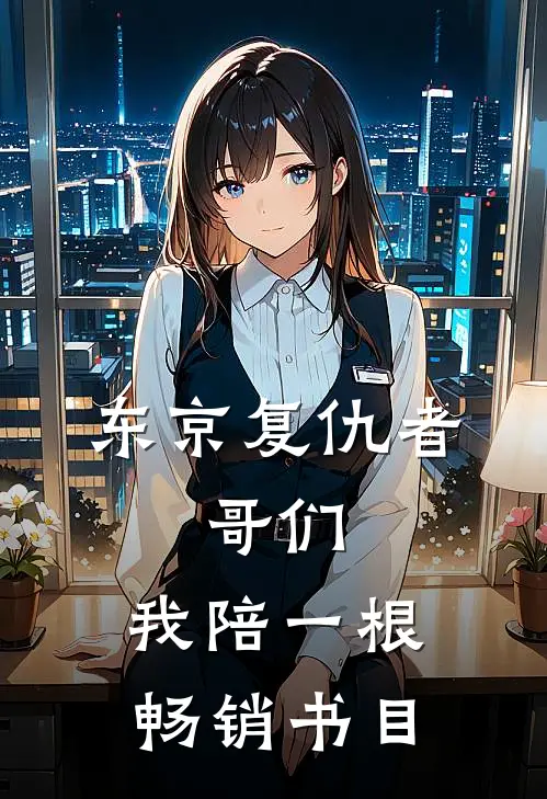 东京复仇者：哥们，我陪一根畅销书目