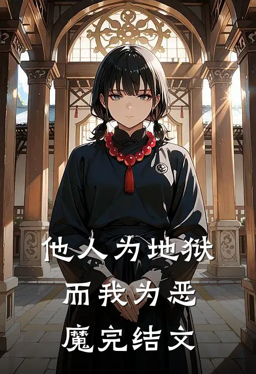 他人为地狱，而我为恶魔完结文