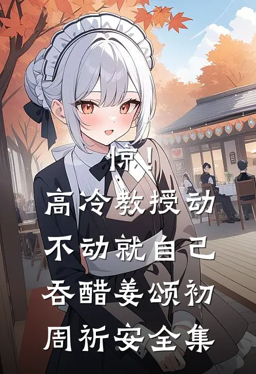 惊！高冷教授动不动就自己吞醋姜颂初周祈安全集