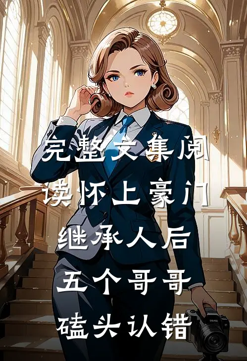完整文集阅读怀上豪门继承人后，五个哥哥磕头认错