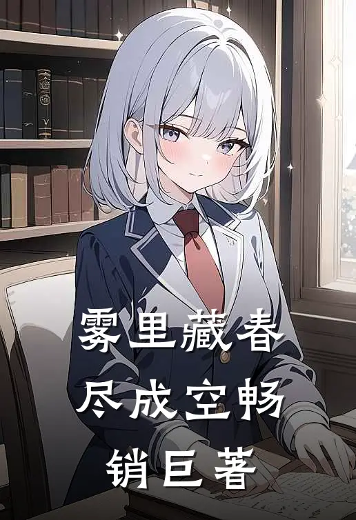 雾里藏春尽成空畅销巨著