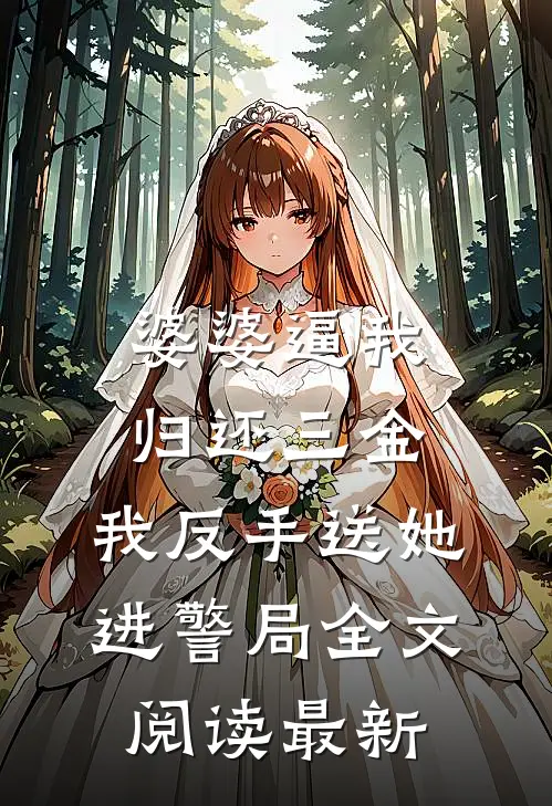婆婆逼我归还三金，我反手送她进警局全文阅读最新