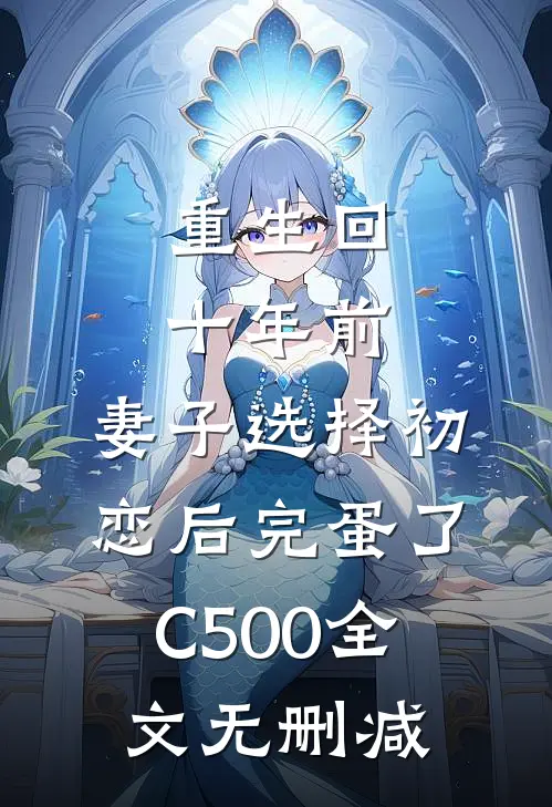 重生回十年前，妻子选择初恋后完蛋了C500全文无删减
