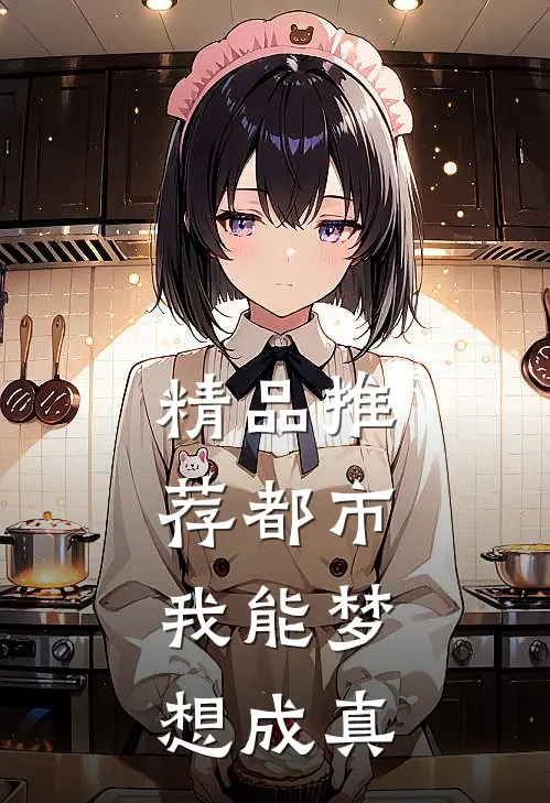 精品推荐都市：我能梦想成真