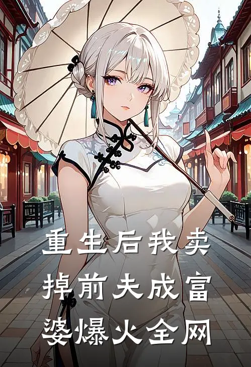 重生后我卖掉前夫成富婆爆火全网