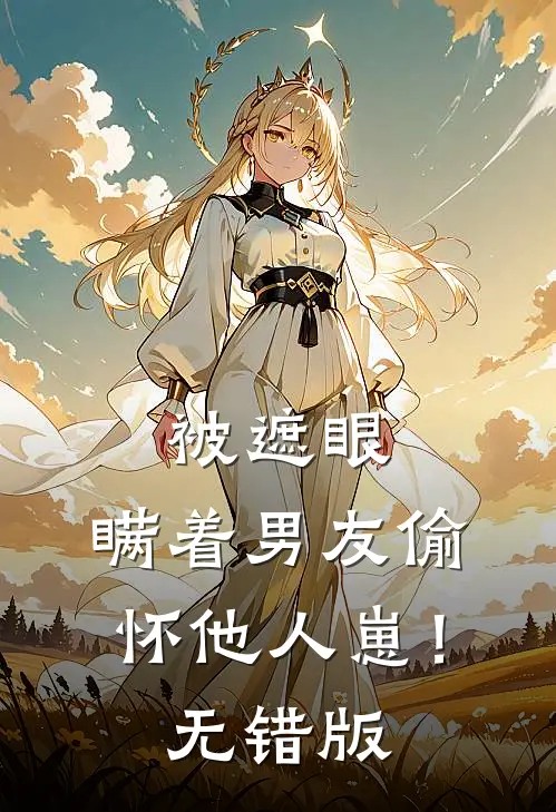 被遮眼，瞒着男友偷怀他人崽！无错版