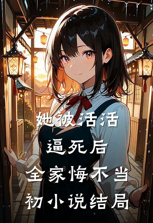 她被活活逼死后，全家悔不当初小说结局