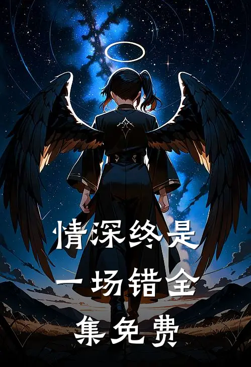 情深终是一场错全集免费
