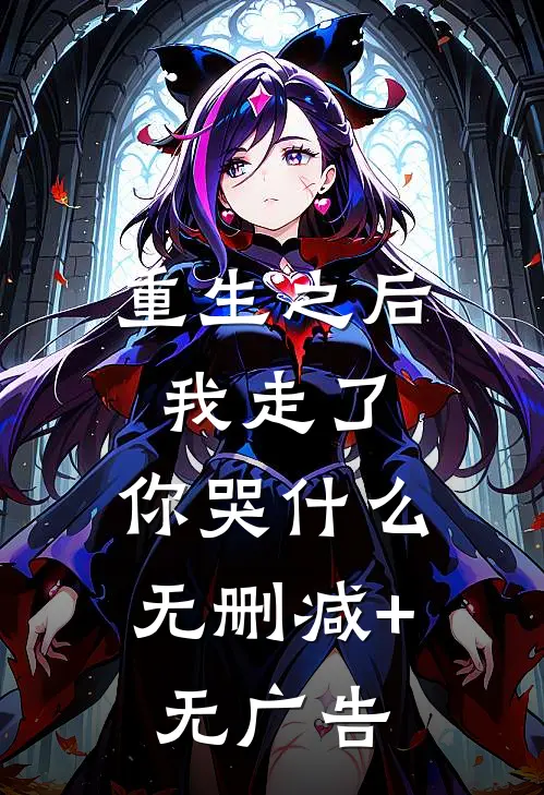 重生之后我走了，你哭什么无删减+无广告