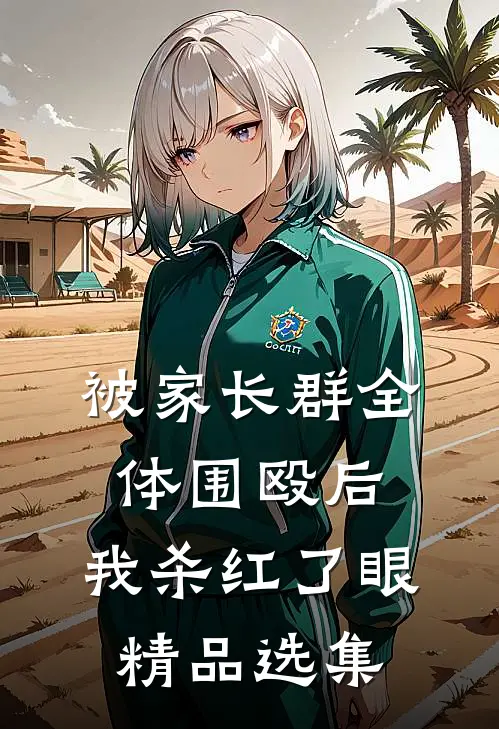 被家长群全体围殴后，我杀红了眼精品选集