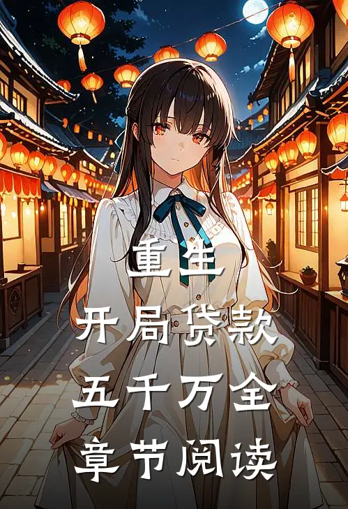 重生：开局贷款五千万全章节阅读