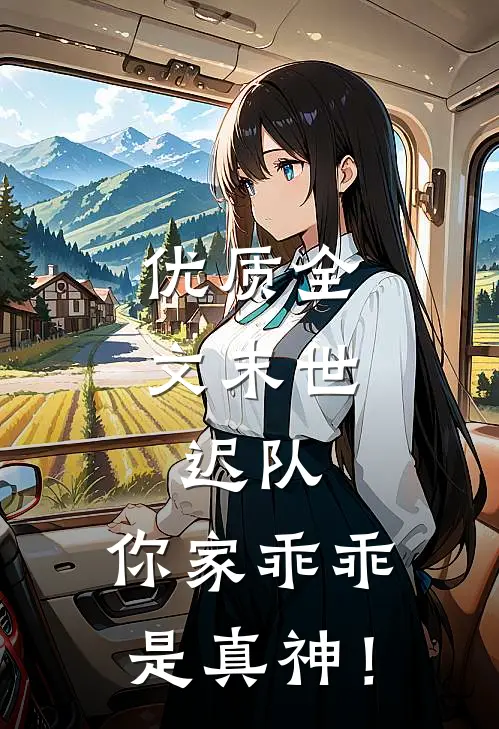 优质全文末世：迟队，你家乖乖是真神！