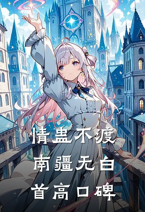 情蛊不渡，南疆无白首高口碑