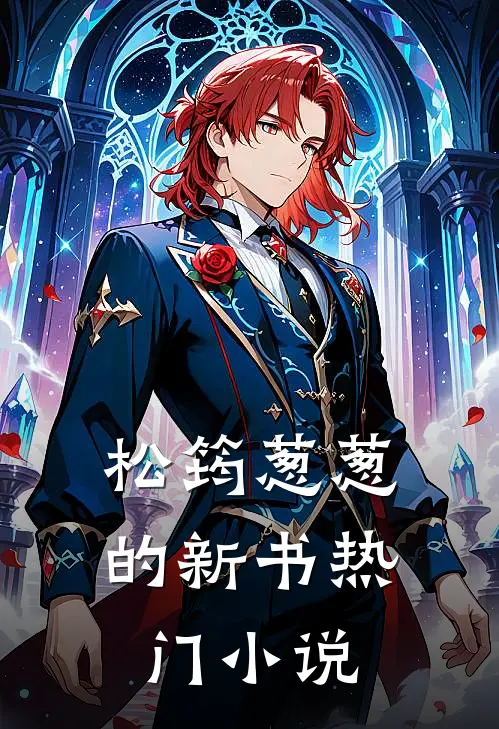 松筠葱葱的新书热门小说