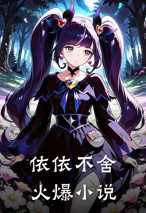 依依不舍火爆小说