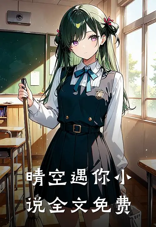 晴空遇你小说全文免费