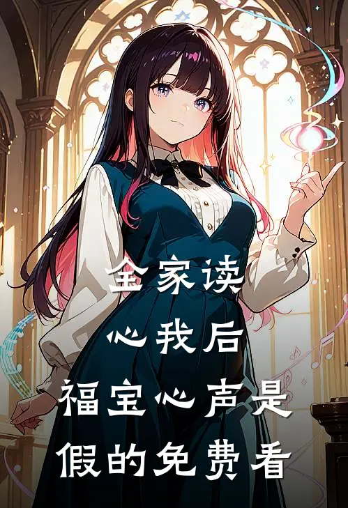 全家读心我后，福宝心声是假的免费看