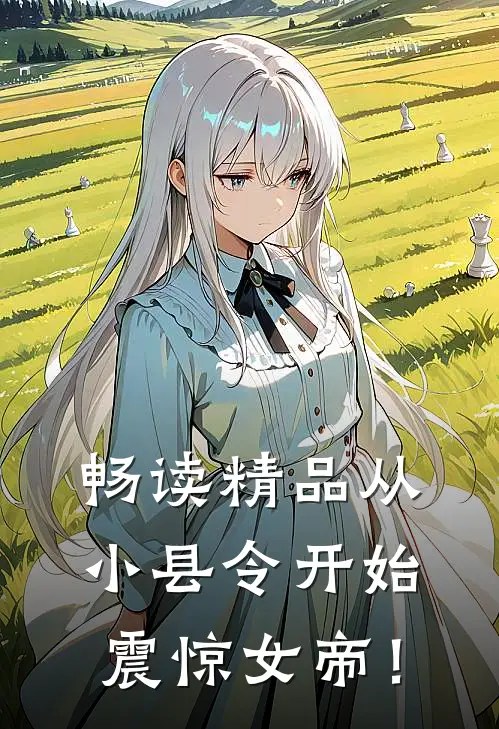 畅读精品从小县令开始，震惊女帝！