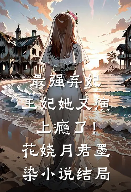 最强弃妃：王妃她又演上瘾了！花娆月君墨染小说结局
