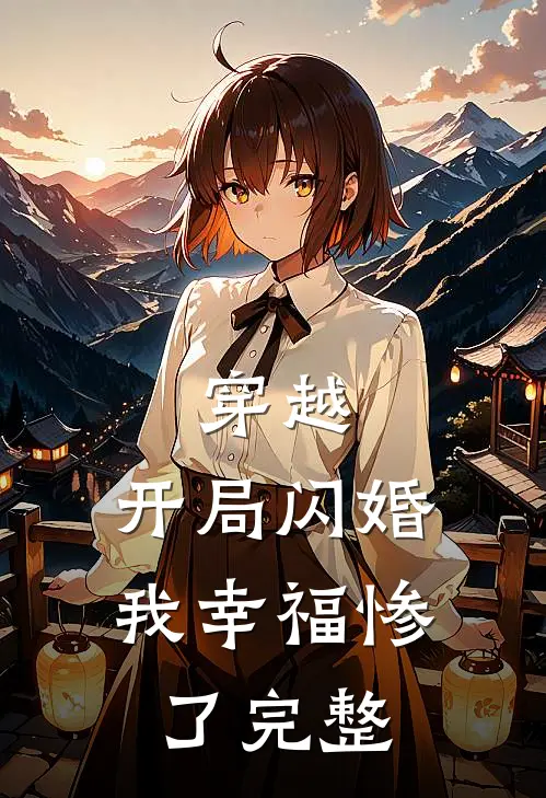穿越：开局闪婚，我幸福惨了完整