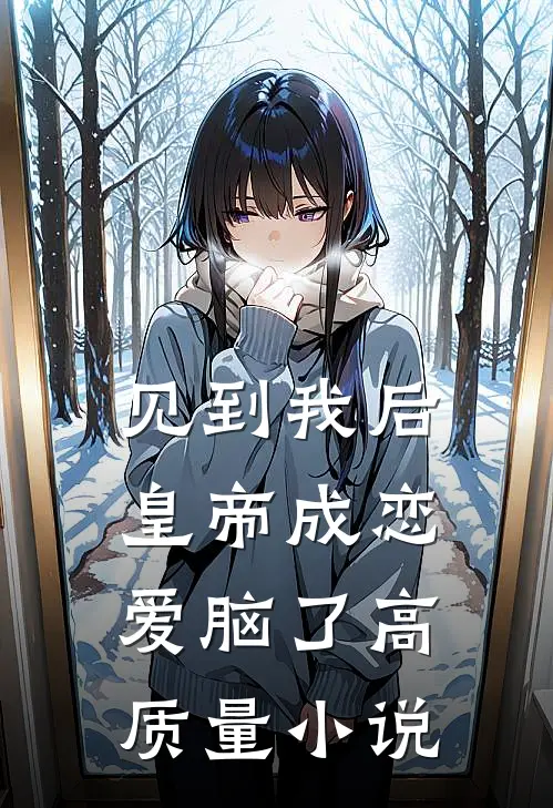 见到我后，皇帝成恋爱脑了高质量小说