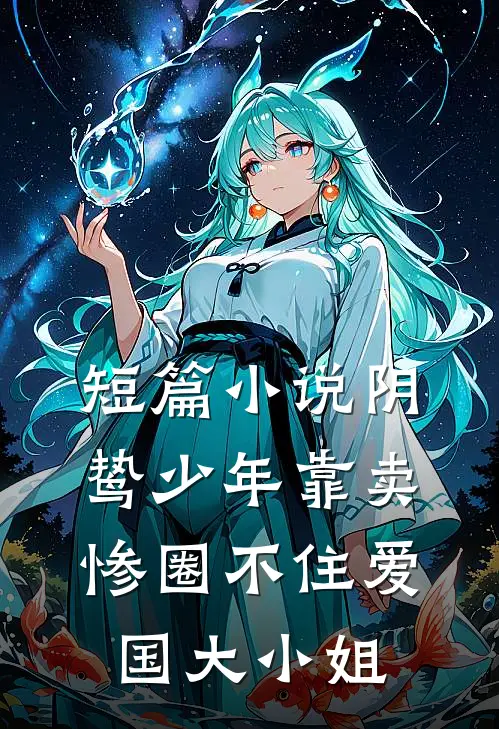 短篇小说阴鸷少年靠卖惨圈不住爱国大小姐