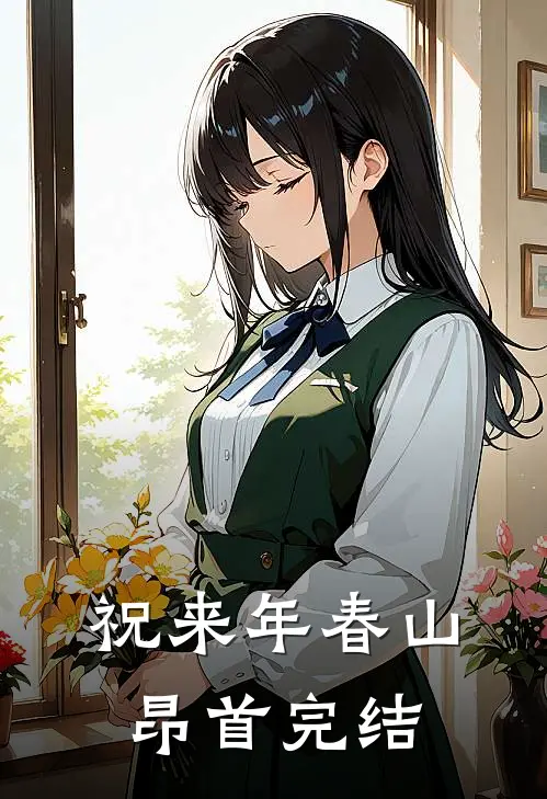 祝来年春山昂首完结