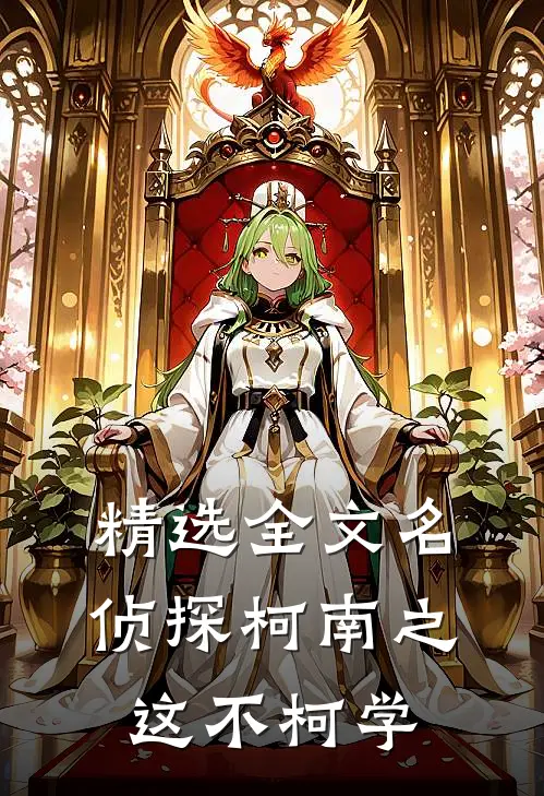 精选全文名侦探柯南之这不柯学