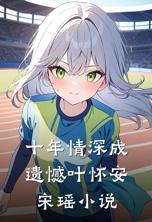 十年情深成遗憾叶怀安宋瑶小说