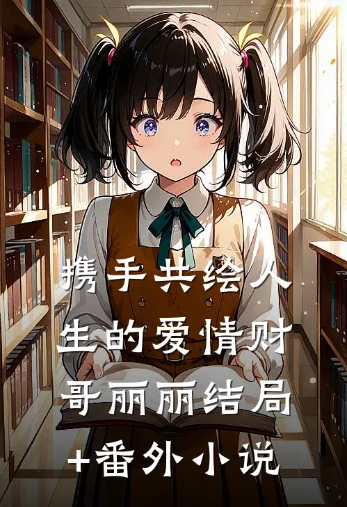 携手共绘人生的爱情财哥丽丽结局+番外小说