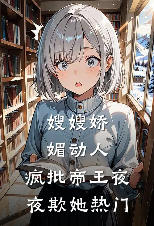 嫂嫂娇媚动人，疯批帝王夜夜欺她热门