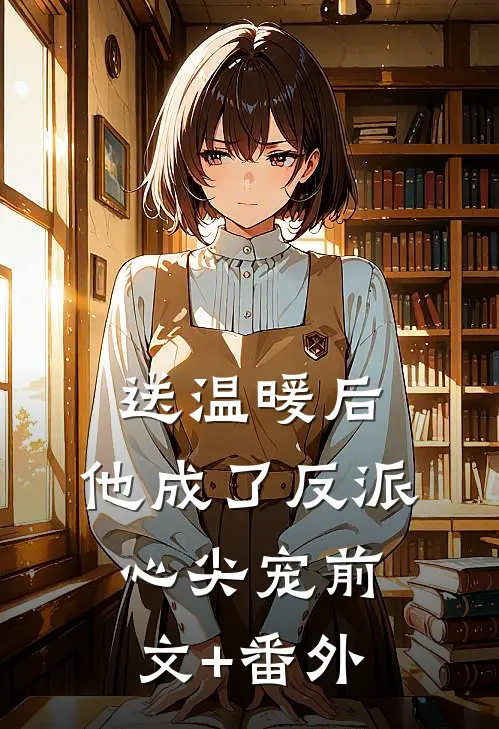 送温暖后，他成了反派心尖宠前文+番外