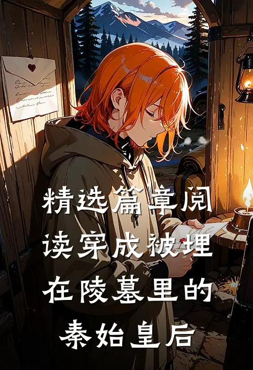 精选篇章阅读穿成被埋在陵墓里的秦始皇后