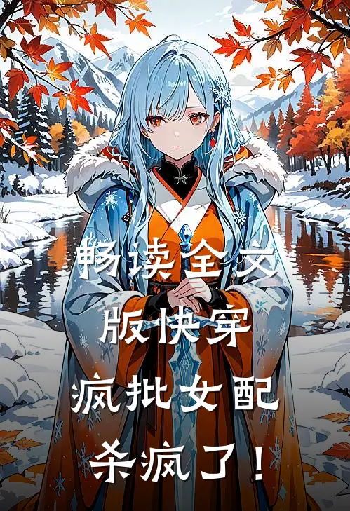 畅读全文版快穿：疯批女配杀疯了！