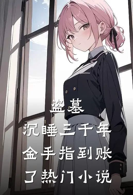 盗墓：沉睡三千年，金手指到账了热门小说