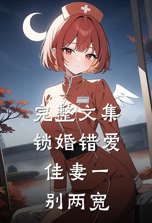 完整文集锁婚错爱：佳妻一别两宽