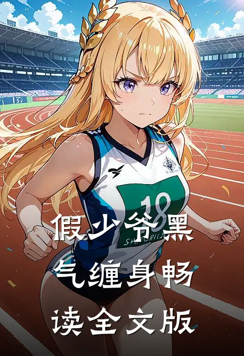 假少爷黑气缠身畅读全文版