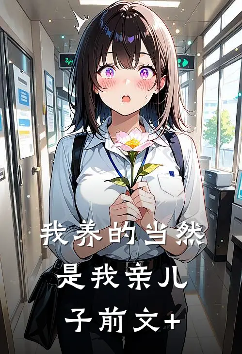 我养的当然是我亲儿子前文+