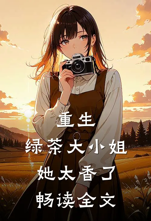 重生：绿茶大小姐她太香了畅读全文