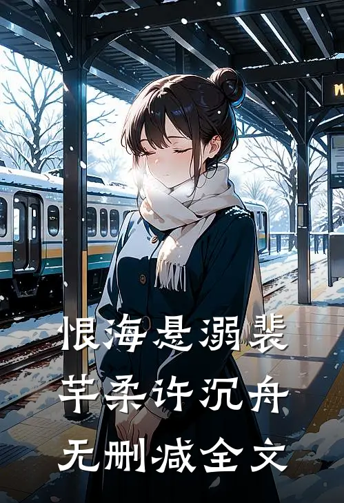 恨海悬溺裴芊柔许沉舟无删减全文